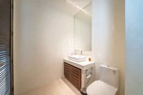 Chalet de 5 dormitorios en Layan Beach, Tailandia № 190660 - foto 12