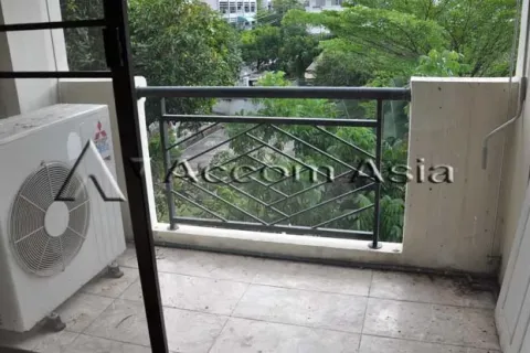 Eigentumswohnung in Watthana, Bangkok, Thailand, 2 Schlafzimmer № 218039 - Foto 4