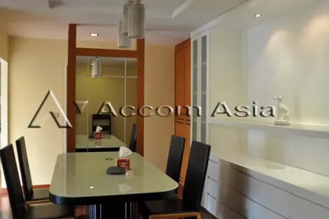 Eigentumswohnung in Watthana, Bangkok, Thailand, 2 Schlafzimmer № 218039 - Foto 5