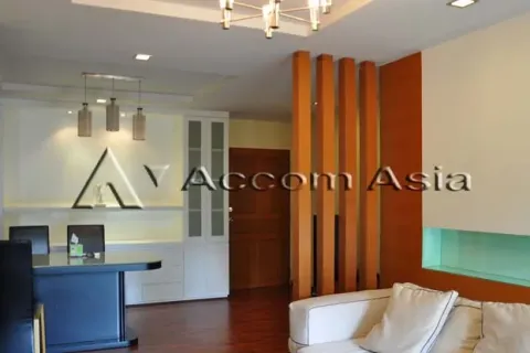 Eigentumswohnung in Watthana, Bangkok, Thailand, 2 Schlafzimmer № 218039 - Foto 2