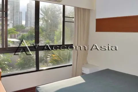 Eigentumswohnung in Watthana, Bangkok, Thailand, 2 Schlafzimmer № 218039 - Foto 8