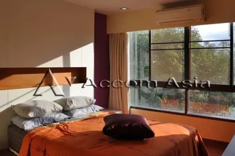 Eigentumswohnung in Watthana, Bangkok, Thailand, 2 Schlafzimmer № 218039 - Foto 7