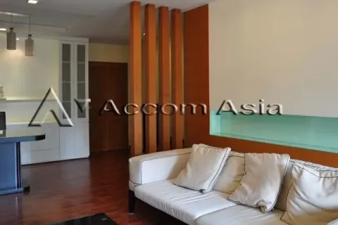 Eigentumswohnung in Watthana, Bangkok, Thailand, 2 Schlafzimmer № 218039 - Foto 10