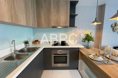 Condominio de 1 dormitorio en Pattaya, Tailandia № 211967 - foto 2