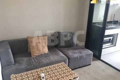Condominio de 1 dormitorio en Pattaya, Tailandia № 211973 - foto 2