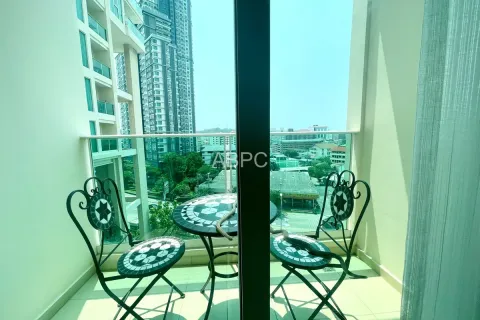 Condominio de 1 dormitorio en Pattaya, Tailandia № 211969 - foto 8