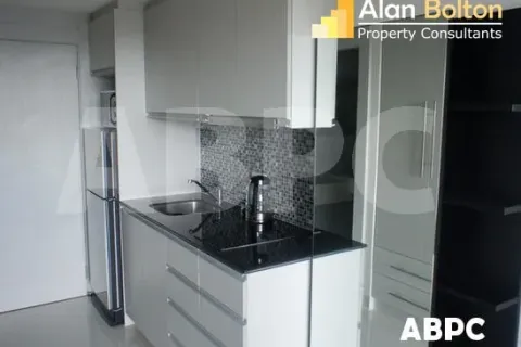 Estudio en el condominio en Pattaya, Tailandia № 211972 - foto 4