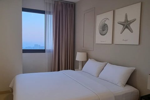 Квартира в Паттайе, Таиланд с 3 комнатами  № 170388 - фото 4