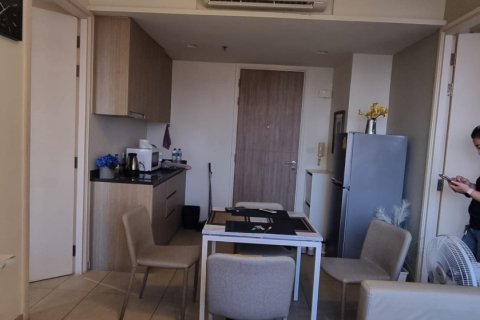 Квартира в Паттайе, Таиланд с 3 комнатами  № 170388 - фото 6