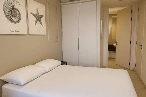 Квартира в Паттайе, Таиланд с 3 комнатами  № 170388 - фото 9