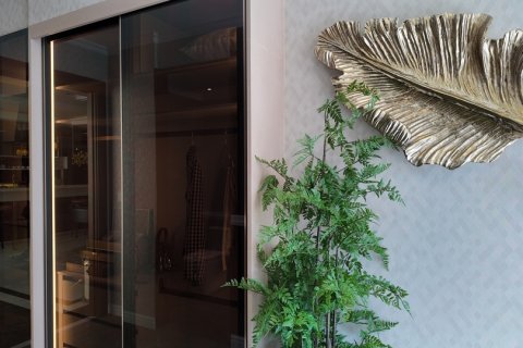 Apartamento de 4 habitaciones en Pattaya, Tailandia № 170387 - foto 19