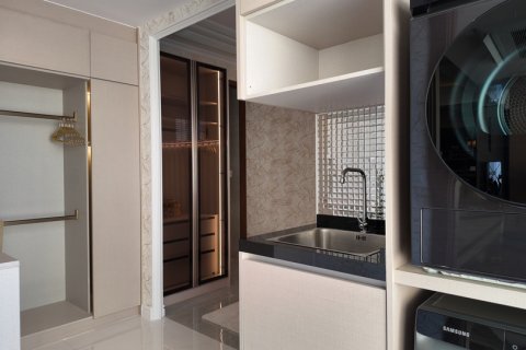 Apartment in Pattaya, Thailand 4 rooms № 170387 - photo 20