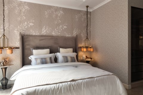 Apartment in Pattaya, Thailand 4 rooms № 170387 - photo 12