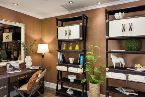 Apartment in Pattaya, Thailand 4 rooms № 170387 - photo 4