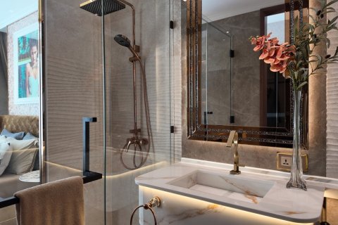 Apartment in Pattaya, Thailand 4 rooms № 170387 - photo 16