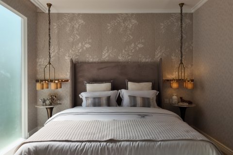 Apartment in Pattaya, Thailand 4 rooms № 170387 - photo 15