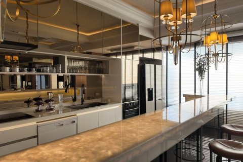 Apartamento de 4 habitaciones en Pattaya, Tailandia № 170387 - foto 7