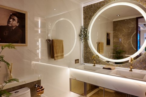 Apartment in Pattaya, Thailand 4 rooms № 170387 - photo 26