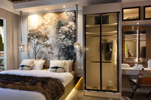 Apartment in Pattaya, Thailand 4 rooms № 170387 - photo 24