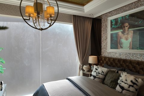 Apartamento de 4 habitaciones en Pattaya, Tailandia № 170387 - foto 17