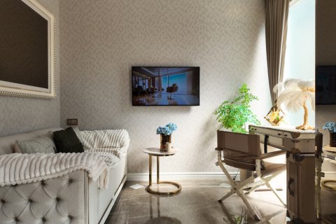 Apartment in Pattaya, Thailand 4 rooms № 170387 - photo 10