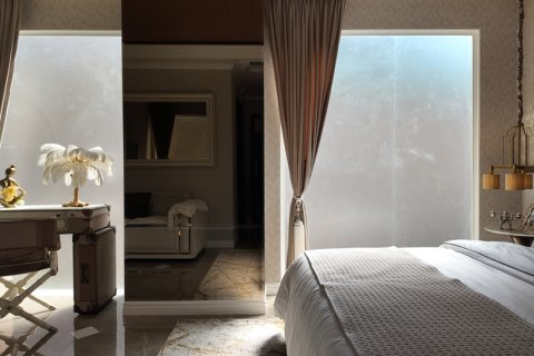 Apartment in Pattaya, Thailand 4 rooms № 170387 - photo 9