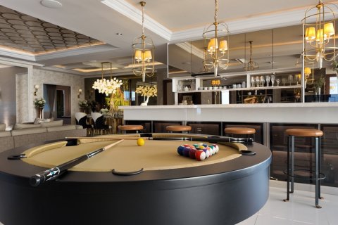 Apartment in Pattaya, Thailand 4 rooms № 170387 - photo 6