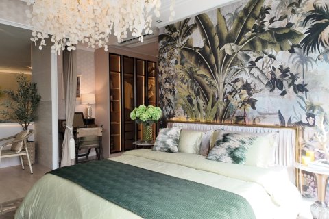 Apartment in Pattaya, Thailand 4 rooms № 170387 - photo 22