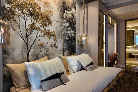 Apartment in Pattaya, Thailand 4 rooms № 170387 - photo 25