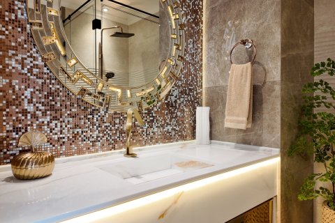 Apartment in Pattaya, Thailand 4 rooms № 170387 - photo 13