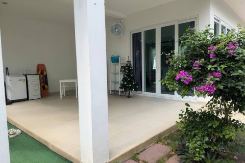 Дом в Паттайе, Таиланд с 3 комнатами  № 170390 - фото 6