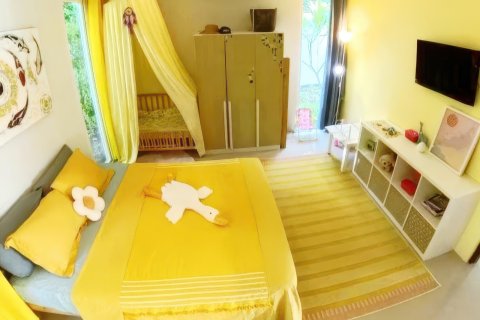 Дом в Паттайе, Таиланд с 3 комнатами  № 170390 - фото 20