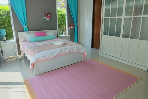 Дом в Паттайе, Таиланд с 3 комнатами  № 170390 - фото 17