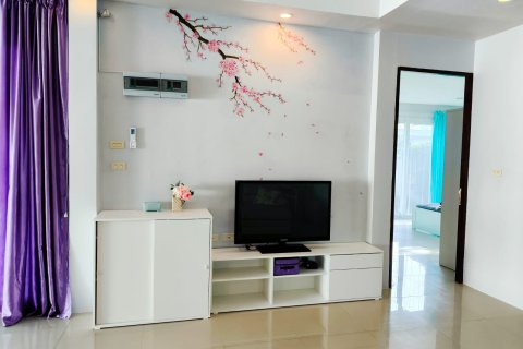 Дом в Паттайе, Таиланд с 3 комнатами  № 170390 - фото 16