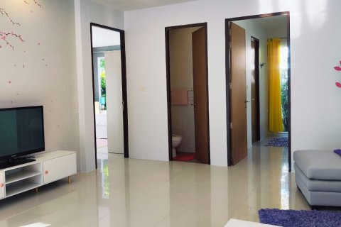 Дом в Паттайе, Таиланд с 3 комнатами  № 170390 - фото 22