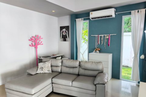 Дом в Паттайе, Таиланд с 3 комнатами  № 170390 - фото 14