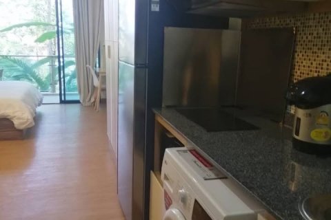 Квартира в Паттайе, Таиланд с 2 комнатами № 170385 - фото 3