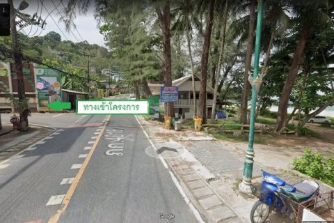 Квартира в Паттайе, Таиланд с 2 комнатами № 170385 - фото 6