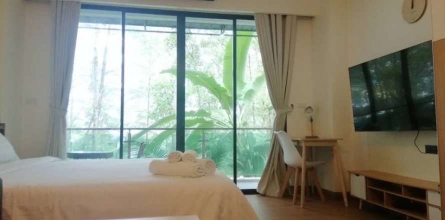 Appartement à Pattaya, Thaïlande 2 chambres № 170385