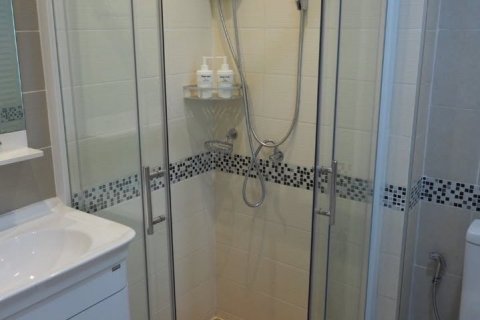 Квартира в Паттайе, Таиланд с 2 комнатами № 170385 - фото 5