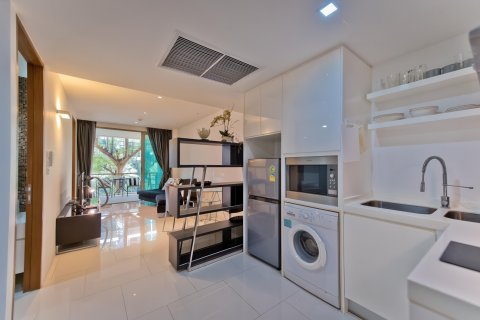 Apartment in Pattaya, Thailand 2 bedrooms № 170389