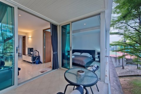 Apartment in Pattaya, Thailand 2 bedrooms № 170389 - photo 4