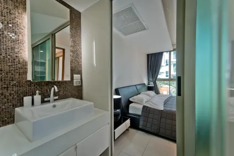 Apartment in Pattaya, Thailand 2 bedrooms № 170389 - photo 27