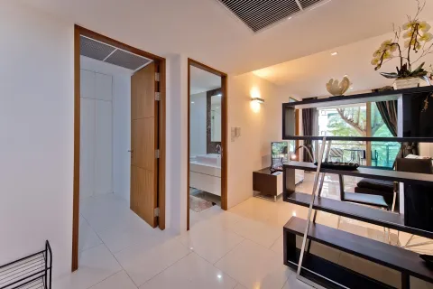 Apartment in Pattaya, Thailand 2 bedrooms № 170389 - photo 22