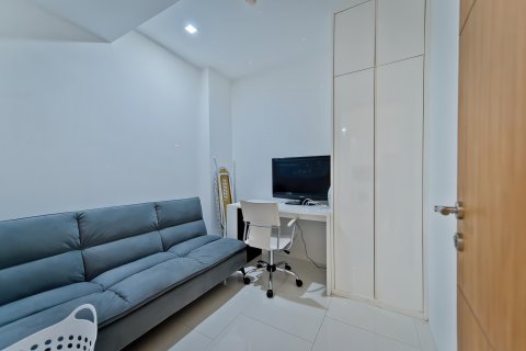 Apartment in Pattaya, Thailand 2 bedrooms № 170389 - photo 15