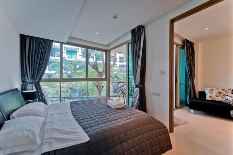 Apartment in Pattaya, Thailand 2 bedrooms № 170389 - photo 9