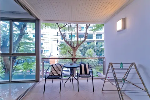 Apartment in Pattaya, Thailand 2 bedrooms № 170389 - photo 18