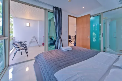 Apartment in Pattaya, Thailand 2 bedrooms № 170389 - photo 25