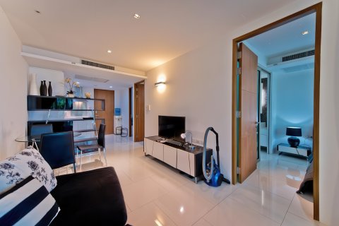 Apartment in Pattaya, Thailand 2 bedrooms № 170389 - photo 6