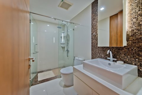 Apartment in Pattaya, Thailand 2 bedrooms № 170389 - photo 14